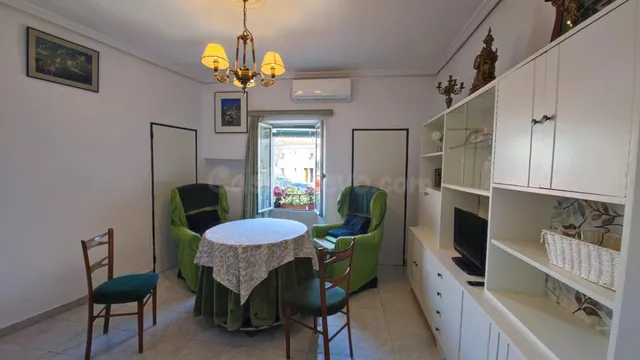 Encantadora Casa en la Parte Antigua de Cáceres - Oportunida