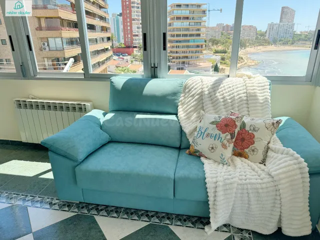 Apartamento 3 habitaciones 90m² en alquiler - Cabo de las hu - foto 5