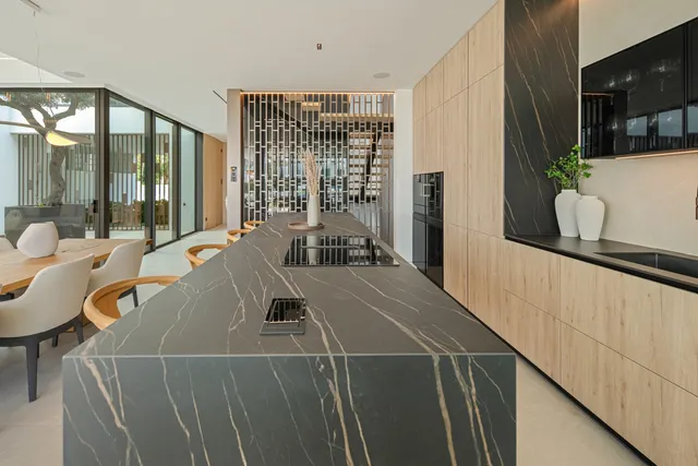 Adosado 3 habitaciones 373m² en venta - Marbella — 11