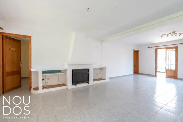 Casa Rural en Alaró — 17