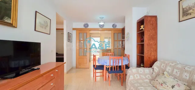 VENTA DE BAJO CON DOS MAGNÍFICAS TERRAZAS - foto 3