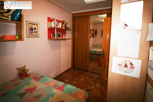 CASA  EN LA VALL D'UXO AVD CORAZON DE JESUS — 14