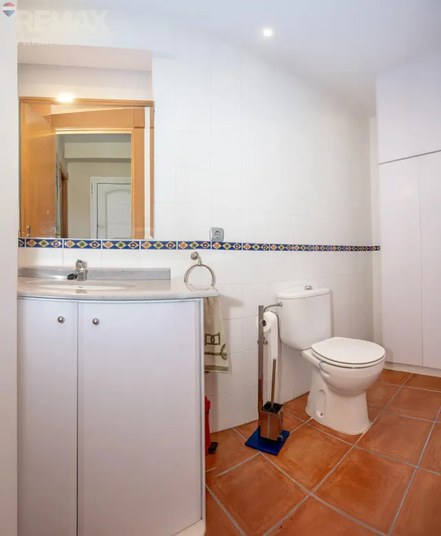 Casa en venta en Alfafara con 562 m2 y gran potencial — 25