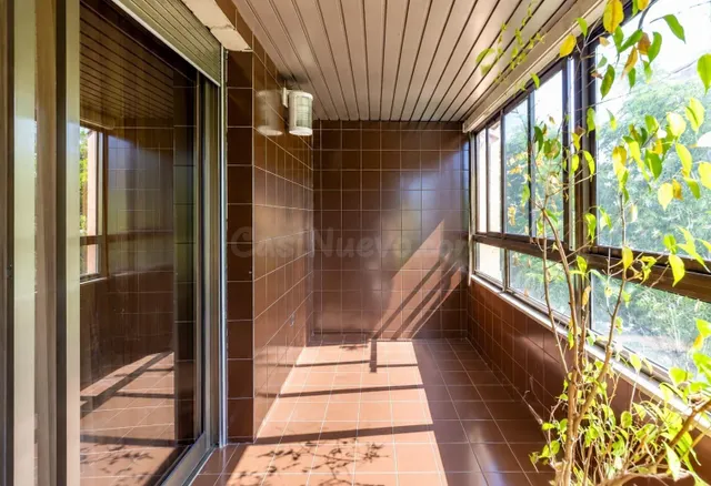 Vivienda situada en una de las zonas más valoradas de Cáceres, — 3