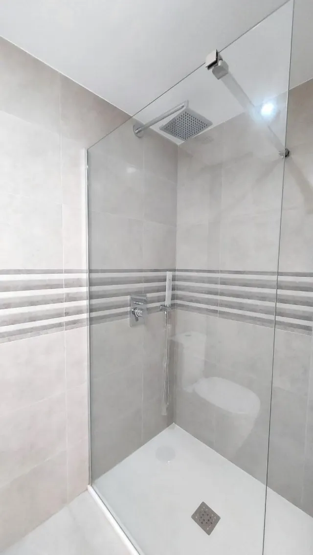Exclusiva Planta Baja en Villamartín, Orihuela Costa — 11