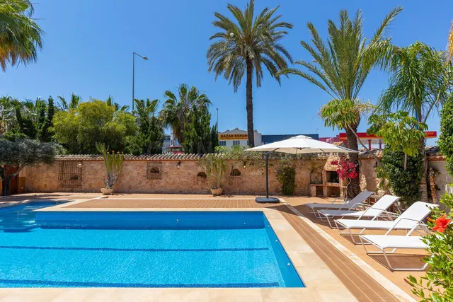 VILLA DE 4 DORMITORIOS 2 BAÑOS EN PUNTA PRIMA (ORIHUELA COST - foto 5