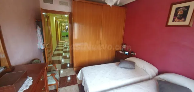 Casa 2 habitaciones 90m² en venta - Zona Centro