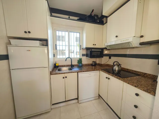 Precioso bungalow en La Mata - Torrevieja — 12
