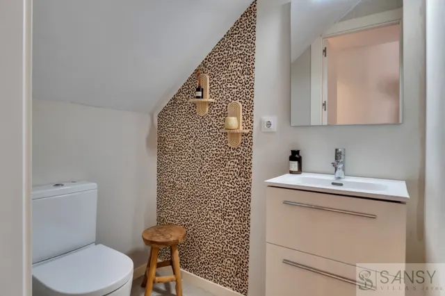Casa-Chalet en Venta en Javea/Xabia Alicante — 34