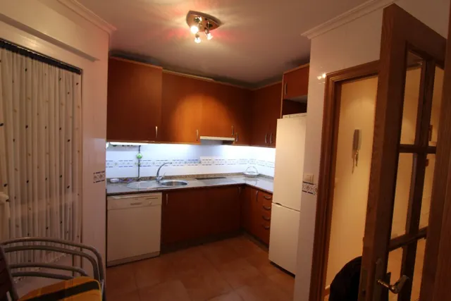 VENTA Y ALQUILER VACACIONAL  EN  FOZ - LUGO,  CON VISTAS AL MAR PLAYA RAPADOIRA — 7