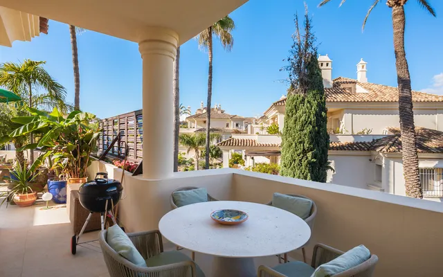 Ático Dúplex 3 habitaciones 407m² en venta - Marbella — 36