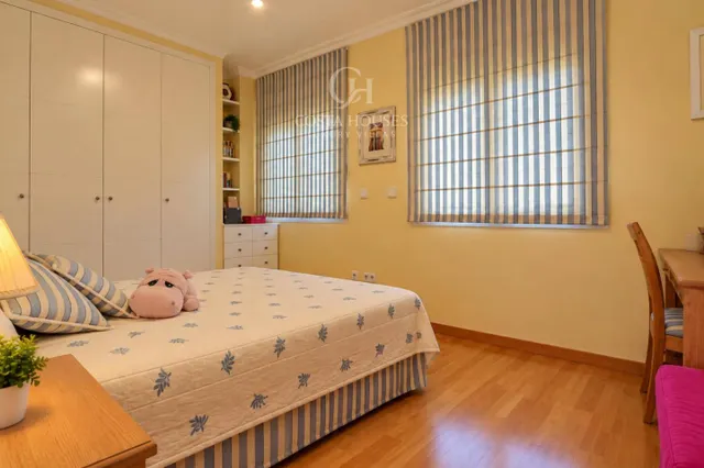 Ático altum · piscina privada y vistas al montgó y al castillo de Dénia — 25