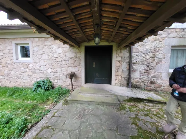 SE VENDE CASONA SINGULAR CON TERRENO DE 22.000 MTS EN OZA — 10