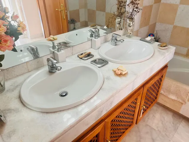 Adosado 3 habitaciones 450m² en venta - Marbella — 18