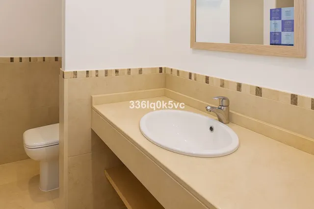 Apartamento 1 habitación 60m² en venta - Costa del Sol — 8