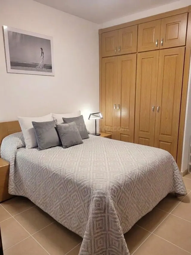 Acogedor Piso en Chiclana de la Frontera - Fuente Amarga — 2