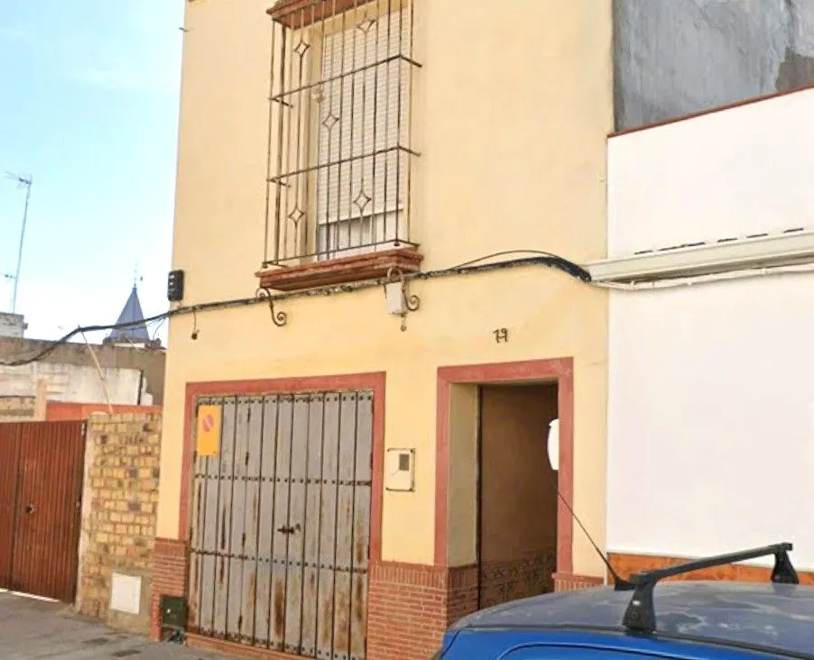 Venta casa en Los Molares