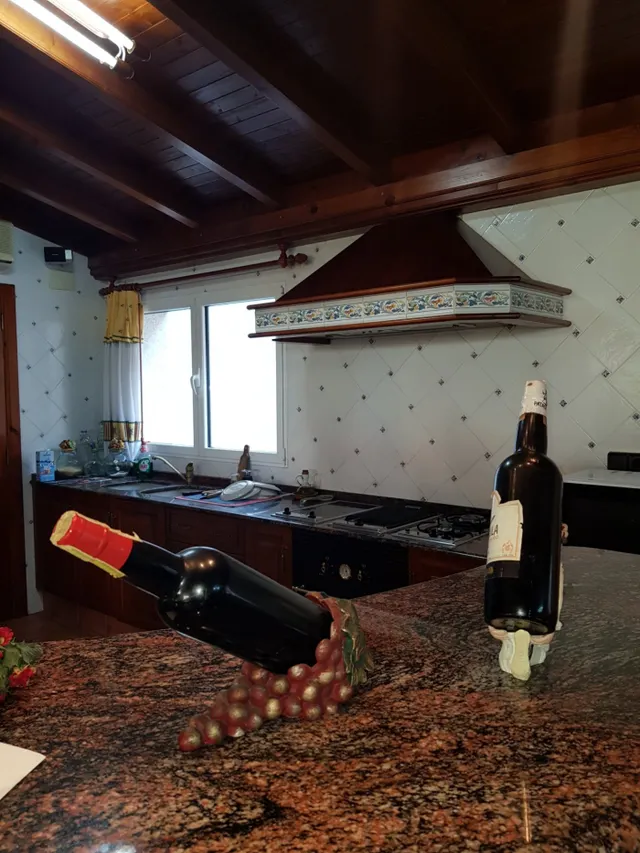 ADOSADO DE LUJO  EN ALBAIDA (VALENCIA) — 34
