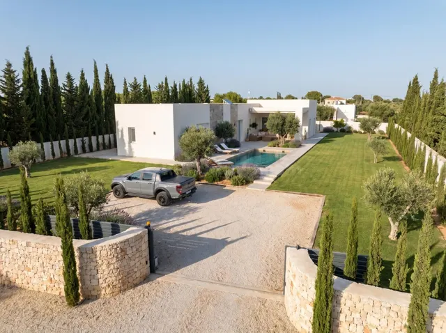 Villa 3 habitaciones 148m² en venta - Comunidad valenciana — 2