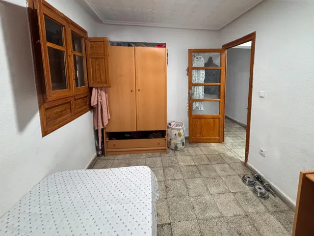 Se vende bonito piso de 3 Habs. - Pacheco y Torrens inmobiliaria — 13