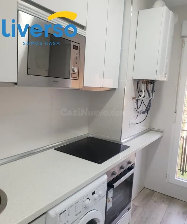 habitaciones nuevas y totalmente reformadas con todos los ga - foto 5