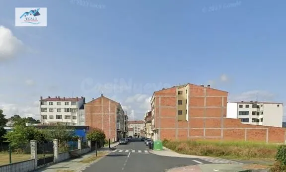 VENTA PISO SILLEDA - PONTEVEDRA