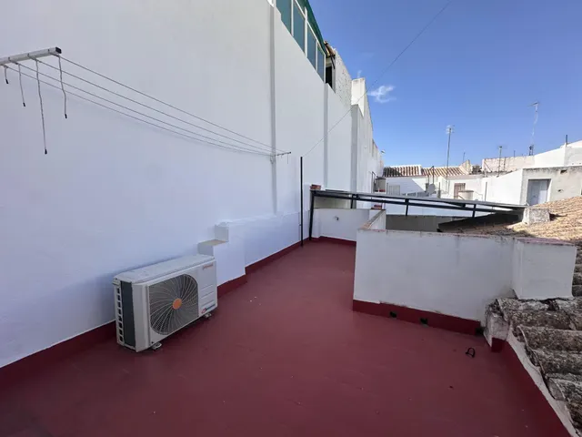 Casa en calle san pedro — 17