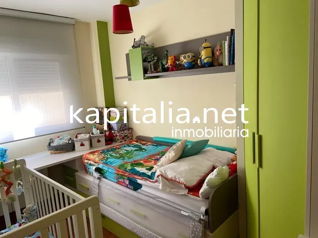 Precioso adosado a la venta en Muro de Alcoy (Alicante) — 11