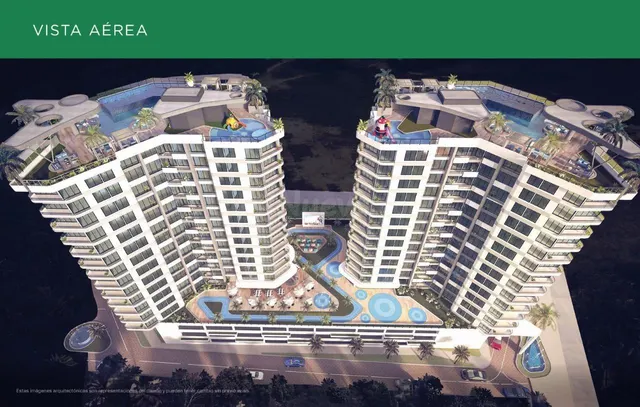PROYECTO: Descubre : Elegancia y Confort en Cielo Mar - foto 3