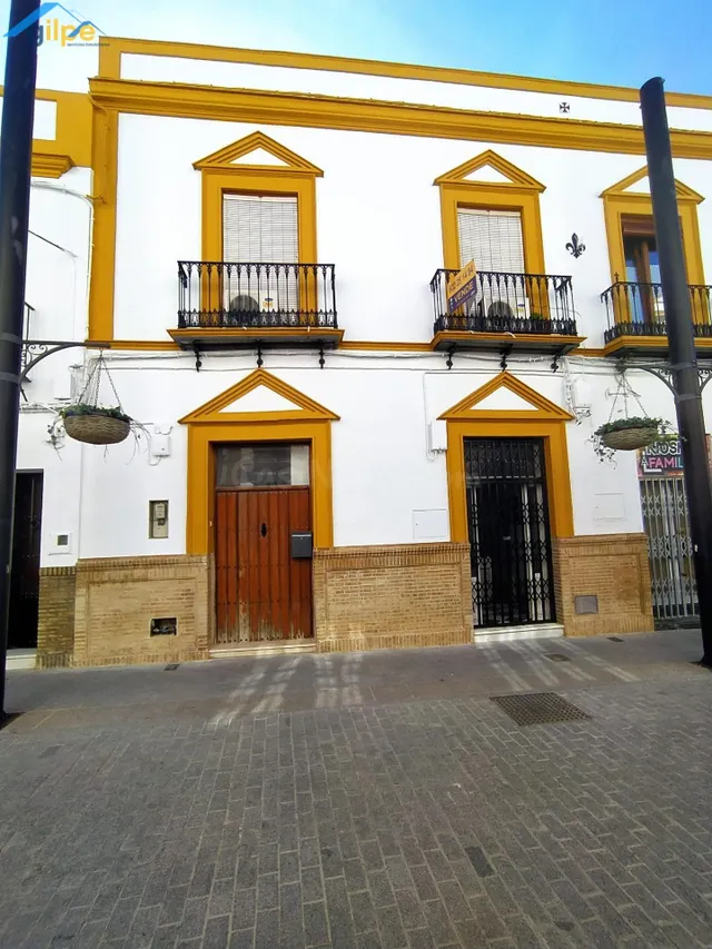 PISO EN MARCHENA