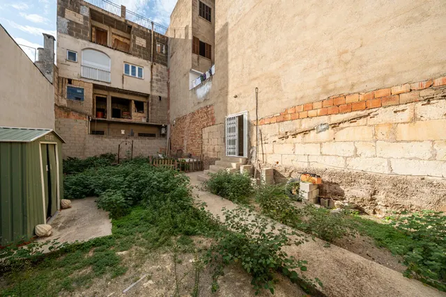 SOLAR URBANIZABLE EN MANACOR. — 13
