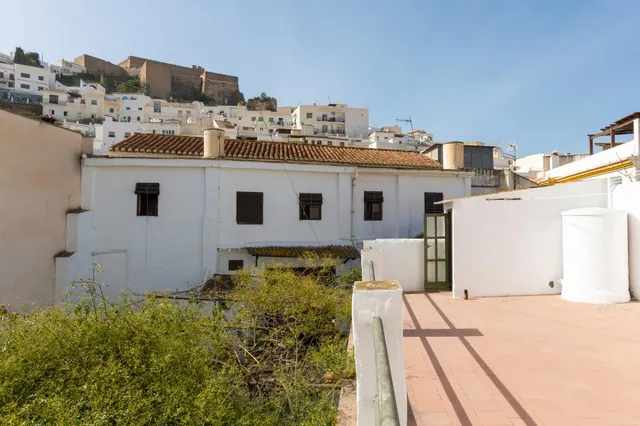 GR3172 - Salobreña — 48