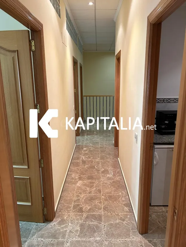 Piso en venta en L´Ollería (Valencia) - foto 2
