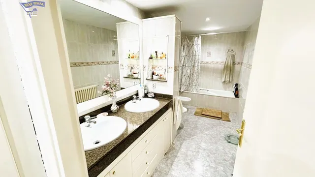 En exclusiva!!! casa ideal para 2 familias en rubi!!!! — 34