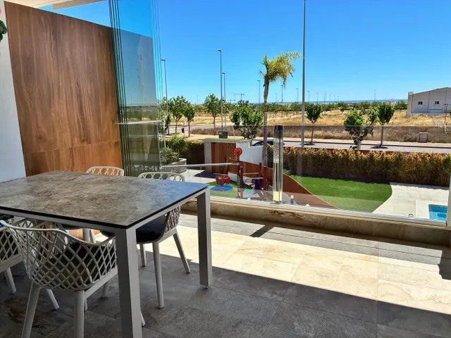 Apartamento 2 habitaciones 75m² en venta - Zona Pueblo — 8