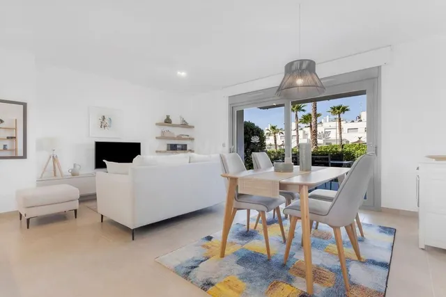 Apartamento 2 habitaciones 79m² en venta - Desamparados-Hurc - foto 2