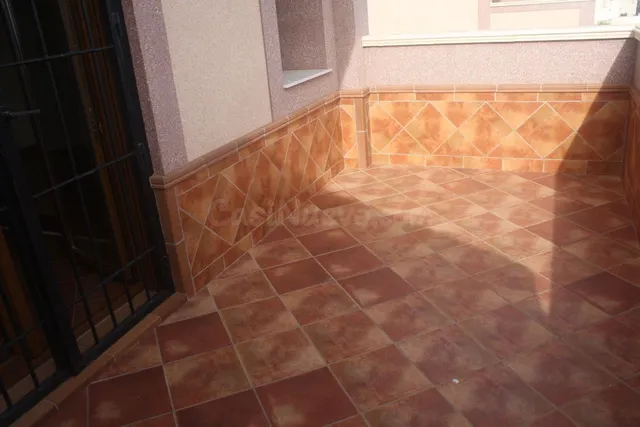 Adosado 2 habitaciones 225m² en venta - Los Balcones - Los Altos del Edén — 10