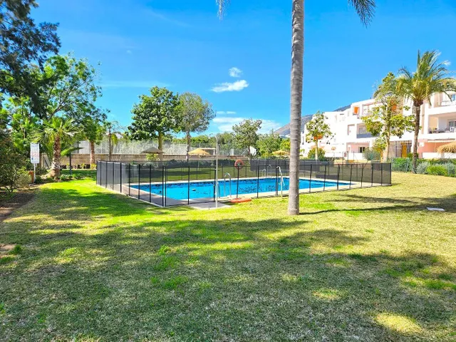 MARAVILLOSO APARTAMENTO EN LA COSTA DEL SOL — 38