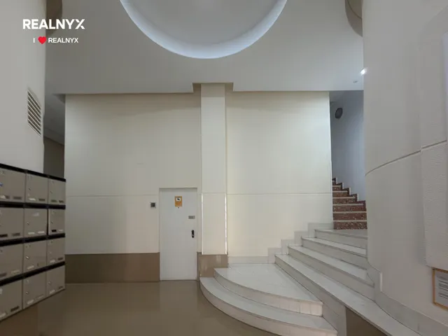Encantador Ático con increíble diseño, nuevo a estrenar + 2 piscinas comunitarias — 45