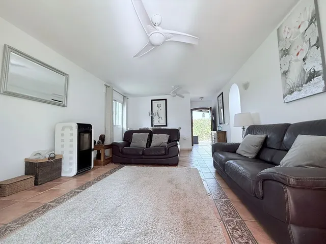 Chalet 7 habitaciones 327m² en venta - South of spain — 42