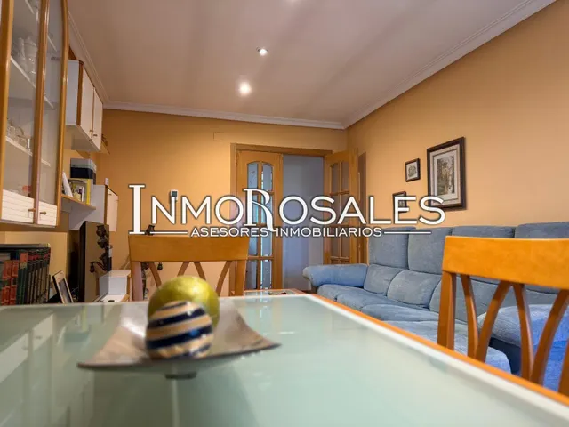 Espectacular piso en avenida de los rosales — 27