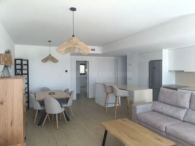 Apartamento 3 habitaciones 133m² en venta - Costa Del Sol - foto 3