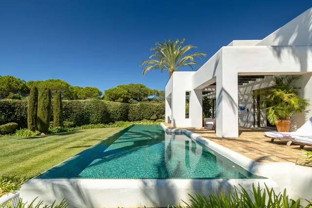 Chalet 4 habitaciones 615m² en venta - Costa Del Sol — 9