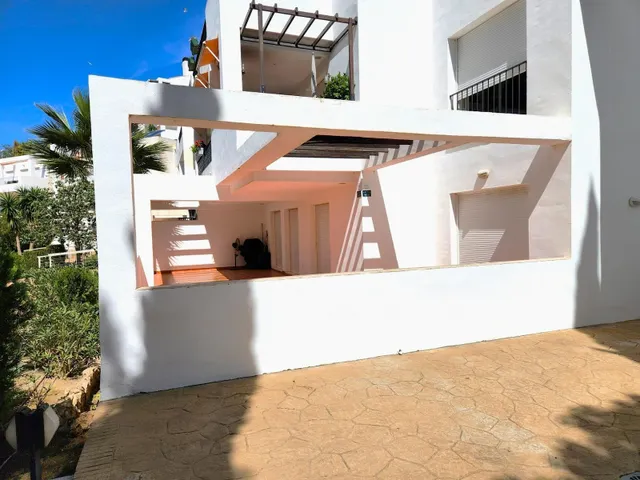 MARAVILLOSO APARTAMENTO EN LA COSTA DEL SOL — 37