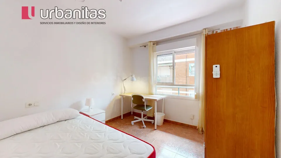 Habitación 4 habitaciones 115m² en alquiler - Vistalegre