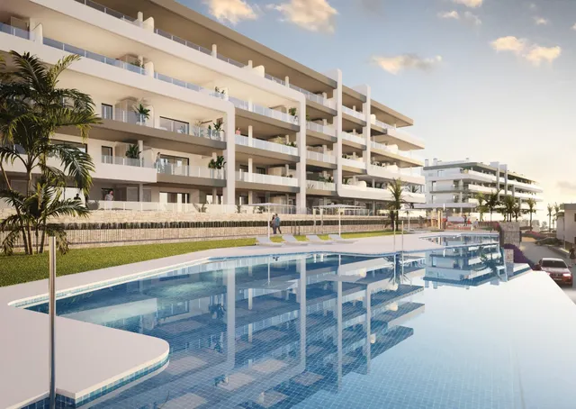 Diseño y exclusividad en el residencial Bonalba Green - foto 2
