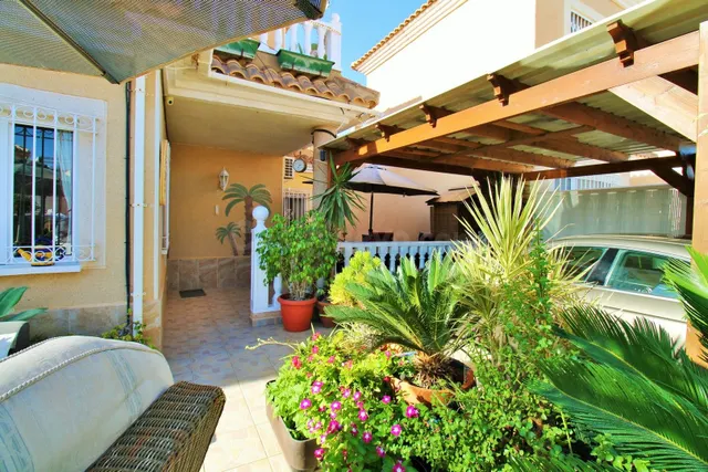 Villa 3 habitaciones 83m² en venta - La Zenia — 5