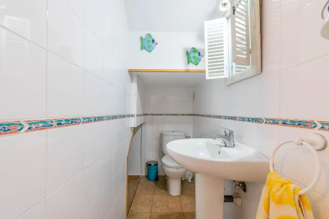 Triplex en san josé - Almería — 23