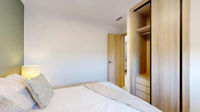 Exclusivo Residencial de Obra Nueva en Pilar de la Horadada, Costa Blanca — 31