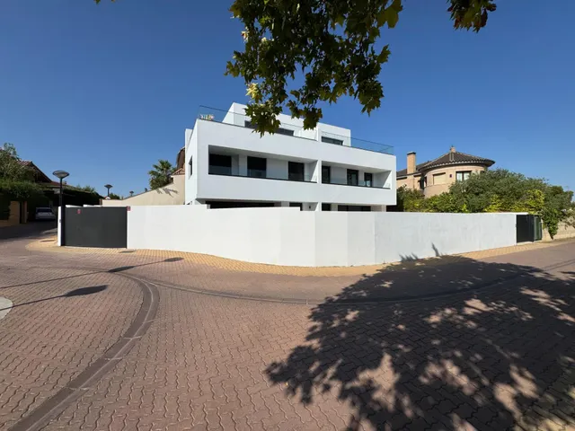 OBRA NUEVA MONTECANAL — 43